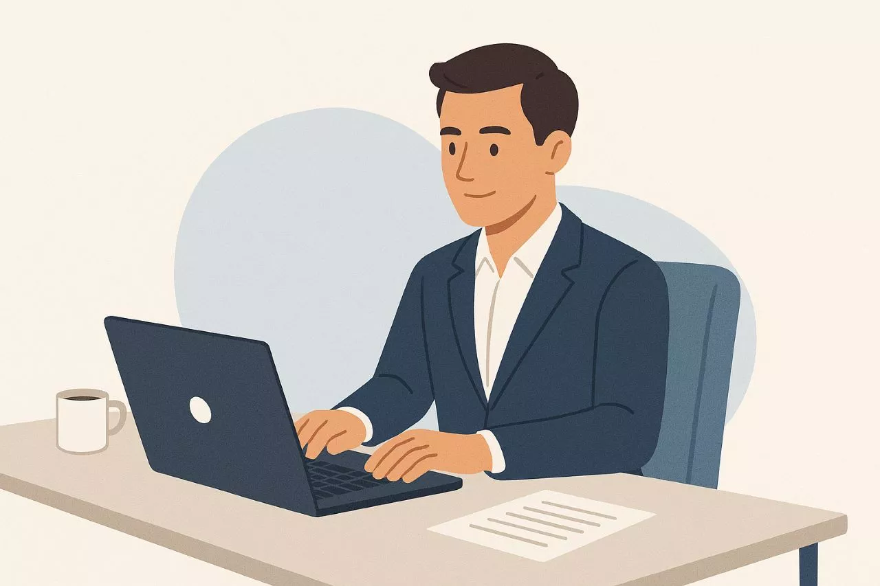 Avviso di interpello per Funzionario amministrativo contabile